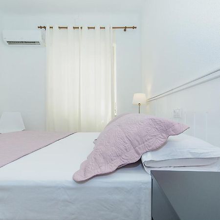 Apartamento San Pascual En Orihuela Ngoại thất bức ảnh