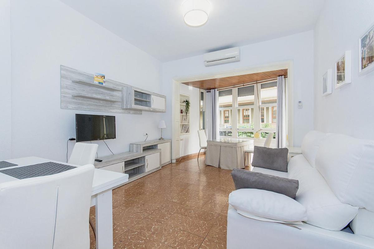 Apartamento San Pascual En Orihuela Ngoại thất bức ảnh