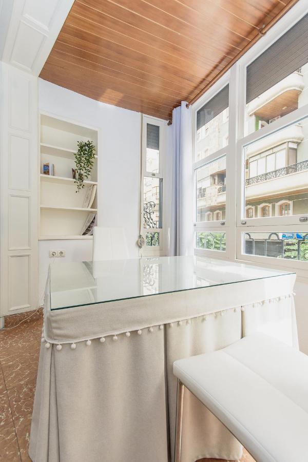 Apartamento San Pascual En Orihuela Ngoại thất bức ảnh