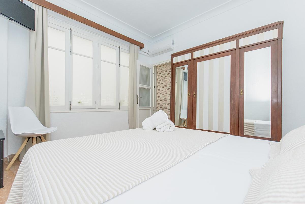 Apartamento San Pascual En Orihuela Ngoại thất bức ảnh