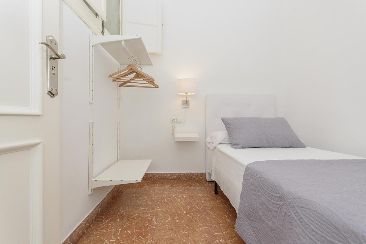 Apartamento San Pascual En Orihuela Ngoại thất bức ảnh