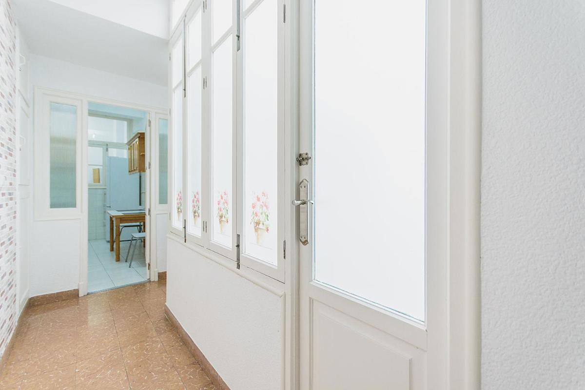 Apartamento San Pascual En Orihuela Ngoại thất bức ảnh