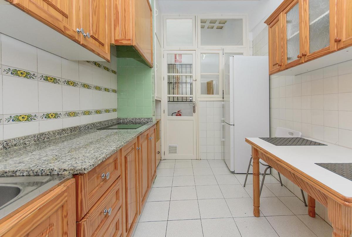 Apartamento San Pascual En Orihuela Ngoại thất bức ảnh