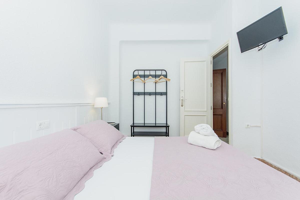 Apartamento San Pascual En Orihuela Ngoại thất bức ảnh