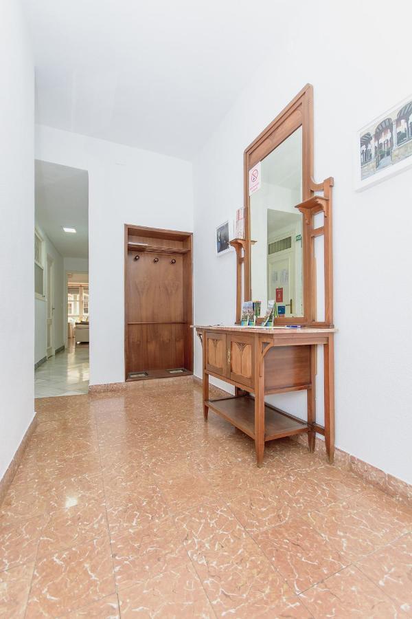 Apartamento San Pascual En Orihuela Ngoại thất bức ảnh