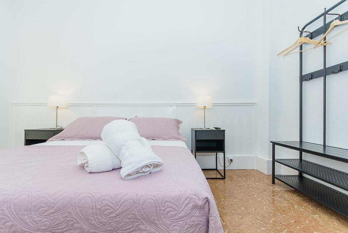 Apartamento San Pascual En Orihuela Ngoại thất bức ảnh