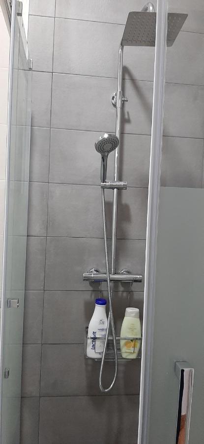 Apartamento San Pascual En Orihuela Ngoại thất bức ảnh
