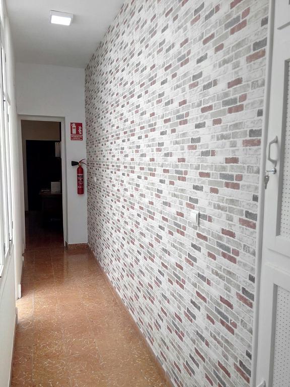 Apartamento San Pascual En Orihuela Ngoại thất bức ảnh