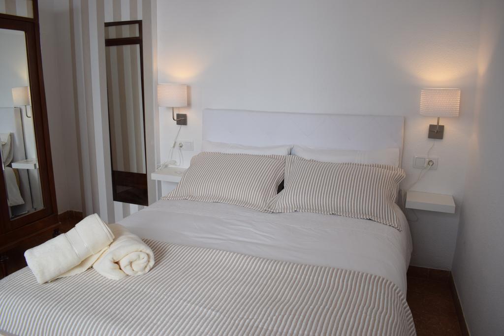 Apartamento San Pascual En Orihuela Ngoại thất bức ảnh