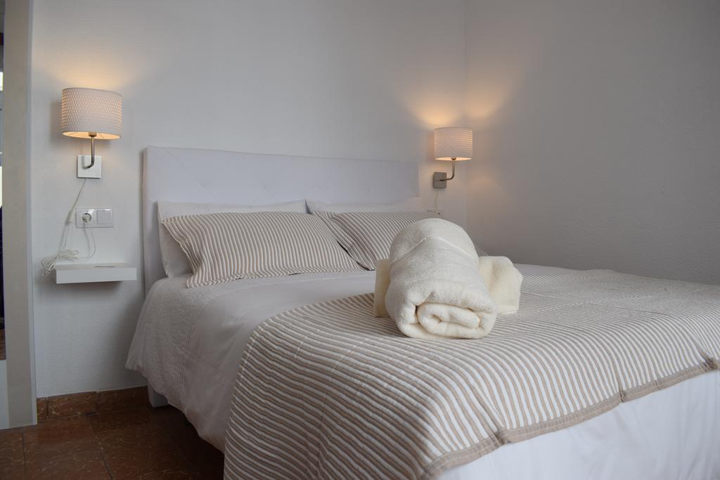 Apartamento San Pascual En Orihuela Ngoại thất bức ảnh