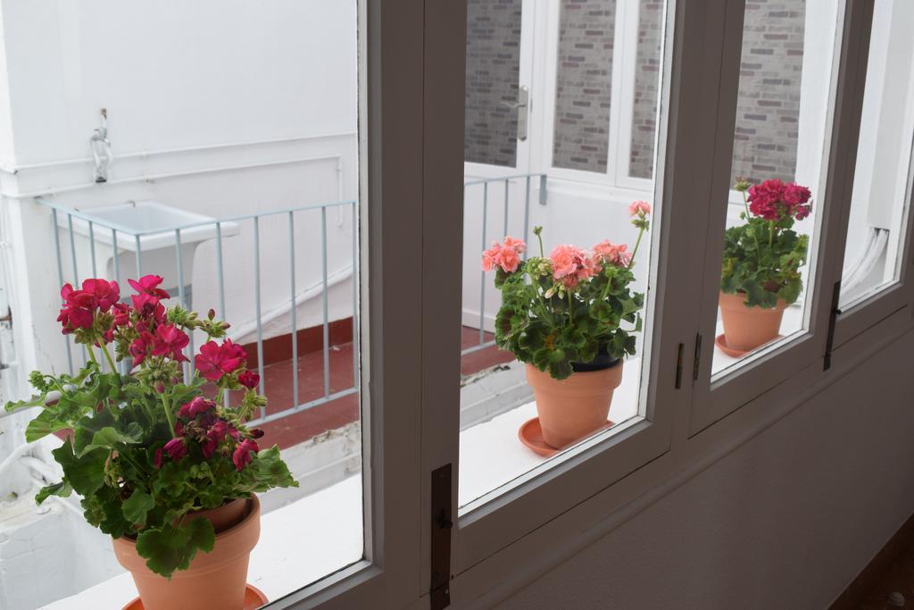 Apartamento San Pascual En Orihuela Ngoại thất bức ảnh